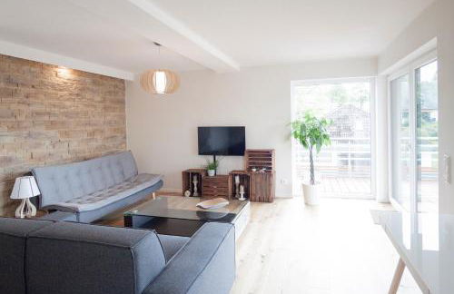 Penthouse M - Foto 17