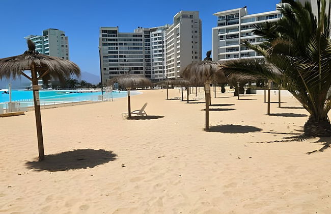 Oceana Suites Laguna del Mar - Foto 18