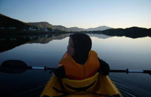 Sgurr Uran 5 night minimum stay - Foto 7