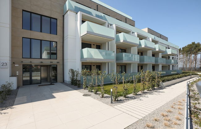 Platinium Apartments by Renters - Photo 41