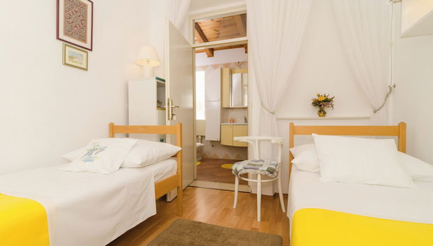 Villa Gemma - Foto 2, Habitación