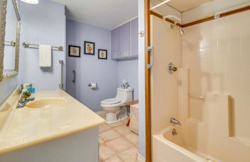 Elizabeth Vacation Rental with Private Hot Tub! - Foto 18