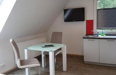 Boardinghouse Waldbronn - Foto 42