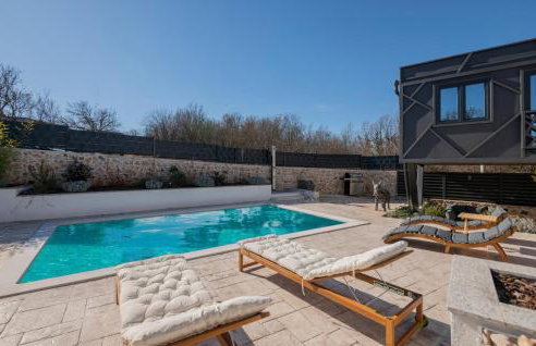 2 Bedroom Nice Home In Biorine - Foto 9