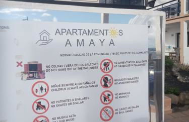 Apartamento SUN Complex Amaya Fuerteventura - Foto 15