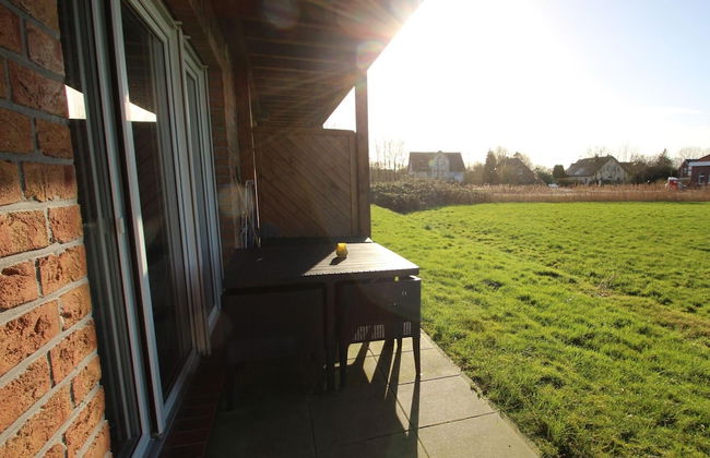 Ferienwohnung mit Sauna in Tossens - Foto 22