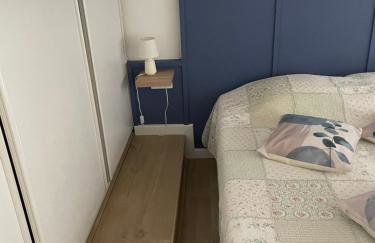 Appartement classé 3 étoiles face à la plage de la Nartelle - Foto 24