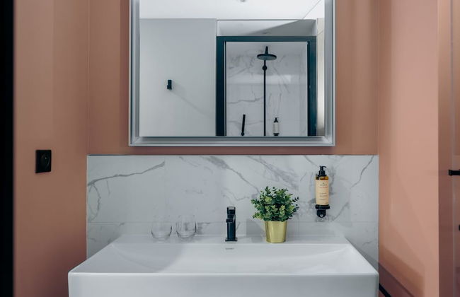 Le Nemours - Appartements Chalotais - Foto 26