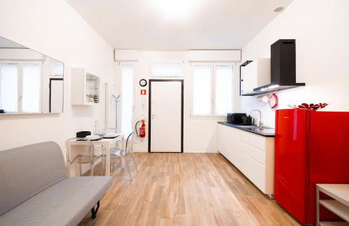 Iside Elegant Stay in the Heart of Bologna - Photo 8