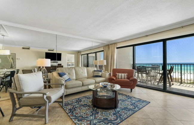 Emerald Towers by Panhandle Getaways - Foto 19