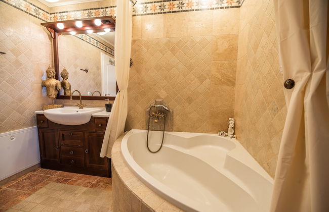 Luxury Holiday Home Zupan - Foto 12