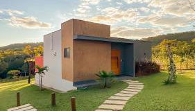 Loft Cerrado de Minas - Foto 2