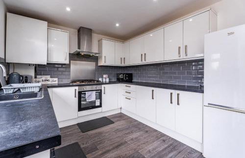 Cozy Spacious 5BR Sleeps of 9 - Foto 9