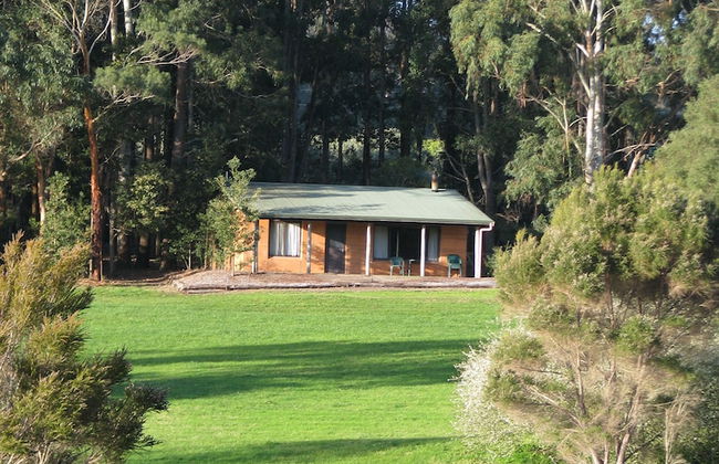 Pemberton Lake View Chalets - Foto 28