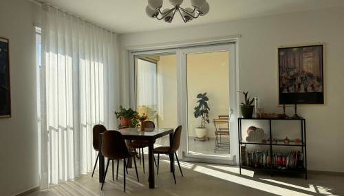 Loggetta Sole Appartamento Pescara Centro - Foto 4