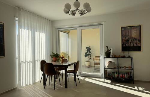 Loggetta Sole Appartamento Pescara Centro - Foto 4