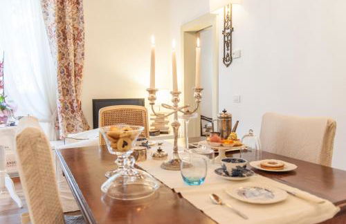 Borgo dei Salinari Apartments - Foto 27