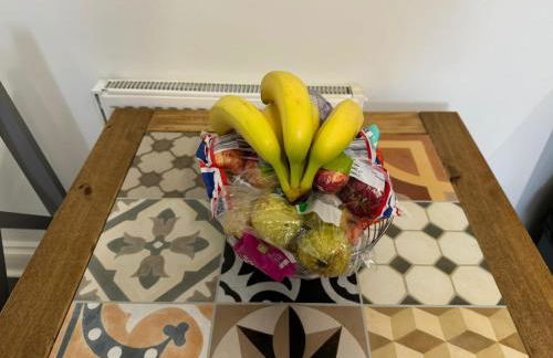 Homely and very comfortable apartment - Foto 9