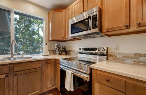 Crestgate Den Family Games Frisbee Golf & Views - Foto 15