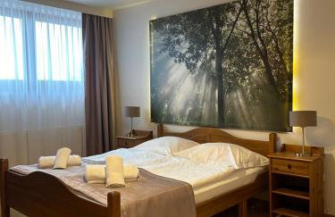 Hotel Vesta Centrum Konferencyjno Wypoczynkowe - Foto 23