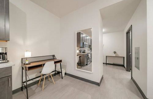 Journal Commons 424 Historic Hidden Gem 1 BR High Speed WIFI Gym - Foto 11