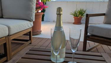 Villa La Roca - A fusion of modern and typical Andalucian architecture - Foto 3