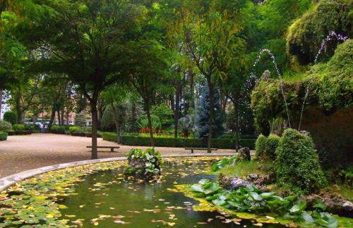 Piso céntrico de 3 habitaciones con terraza y vistas - Foto 44