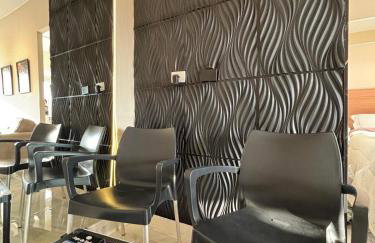 Studio Joseense Modesto Aconchegante Centro SJC - Foto 3