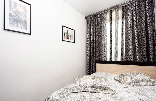 ApartLux Sokolnicheskaya Suite - Foto 3