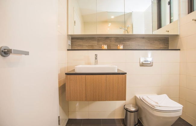 Serene Leichhardt 2bed2bath APT - Foto 18