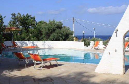 Sant'Antioco island Sea View an Exclusive Villa by the Sea with extra Privacy & Care - Foto 58