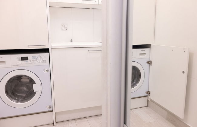 2ndhomes 144 m2 Stylish 3BR Center Home - Foto 20