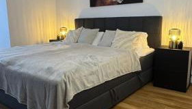 Stylishe Maisonette - 4 Schlafplätze - 2 Smart-TVs - Foto 3