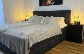 Stylishe Maisonette - 4 Schlafplätze - 2 Smart-TVs - Foto 3