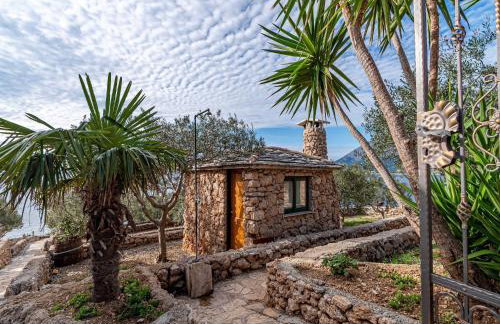 Villa Sea Edge - Three Bedroom Villa With Sea View - Photo 68