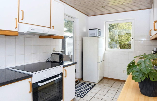 6 Person Holiday Home in Haderslev - Foto 9