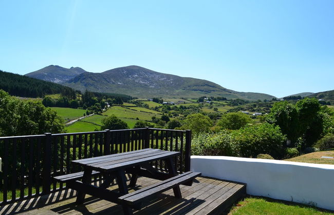 Millers Close Holiday Cottages - Foto 13