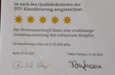 NEU - MoselAUSZEIT Traben - Foto 42