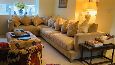 Little Campden House - Photo 2