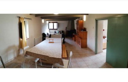 Can Jep Llarg Casa Rural - Foto 27