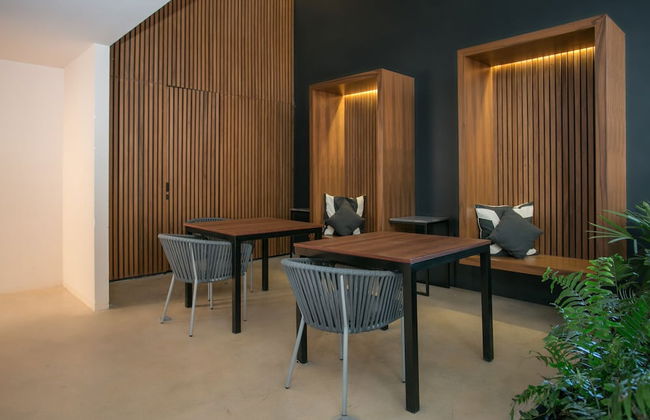 Ceren Luxury Apartments by Spot Rentals - Foto 11