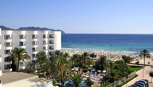 Hipotels Dunas Cala Millor - Foto 3