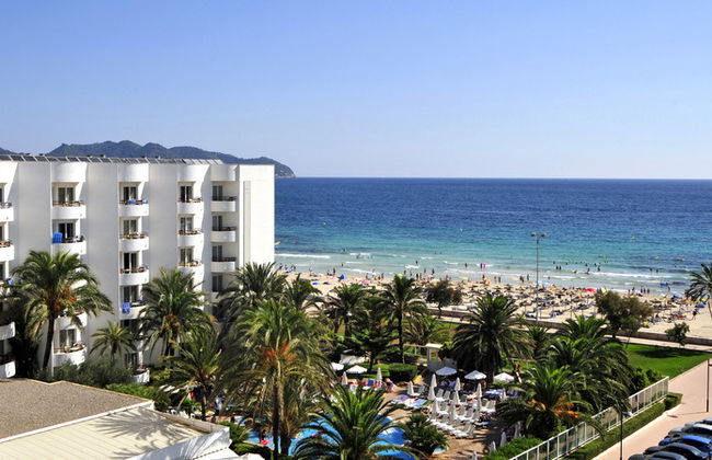 Hipotels Dunas Cala Millor - Foto 3