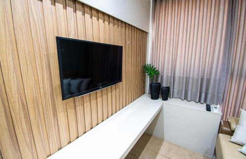 Apartamento maravilhoso 2 - Foto 52