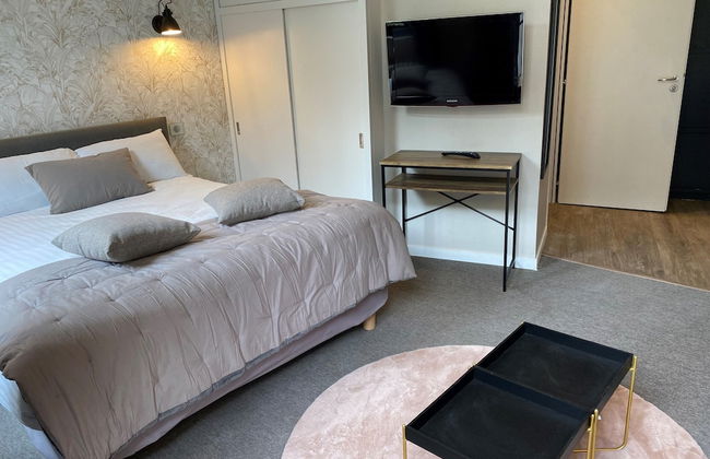 La Villa Beaupeyrat - Foto 10