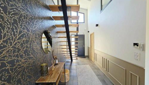 Maison proche du circuit - Foto 5