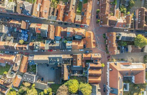 Stadthaus im Kattsund Eckernförde zur Kurzzeitvermietung - Foto 35