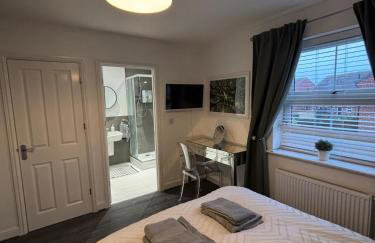 Banks Close Goole - Sleeps 5 - Foto 15