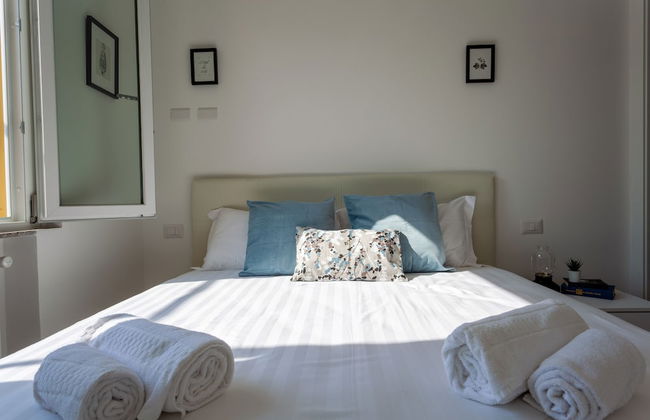 JOIVY Sublime Flat W/Balcony - Foto 4