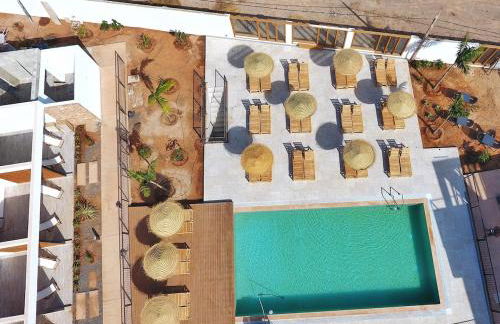 Gorgeous douplex apartment in Parque Holandes - Photo 26